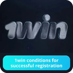 1win sign up